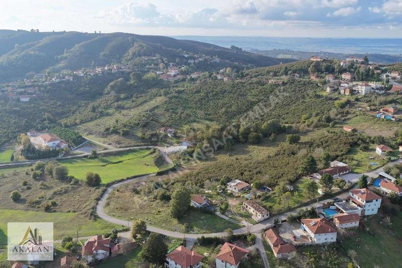 2.206 M2 Asfalta Cepheli %40 - 2 Kat İmarlı Güzel Konumda Arsa - 28