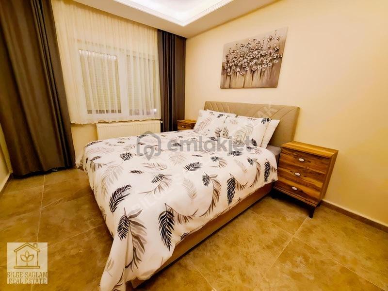 Sarısu Da Lüx Sitede Doğalgazlı 3+1 Daire - 10