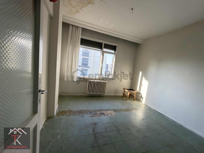 Fenerbahçede Kiralık 2+1 Daire 110m², Balkonlu, Asansörlü - 11