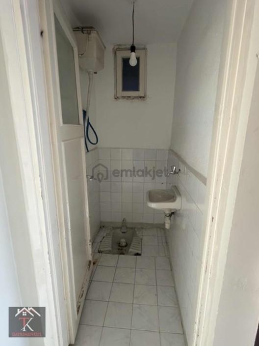 Fenerbahçede Kiralık 2+1 Daire 110m², Balkonlu, Asansörlü - 20