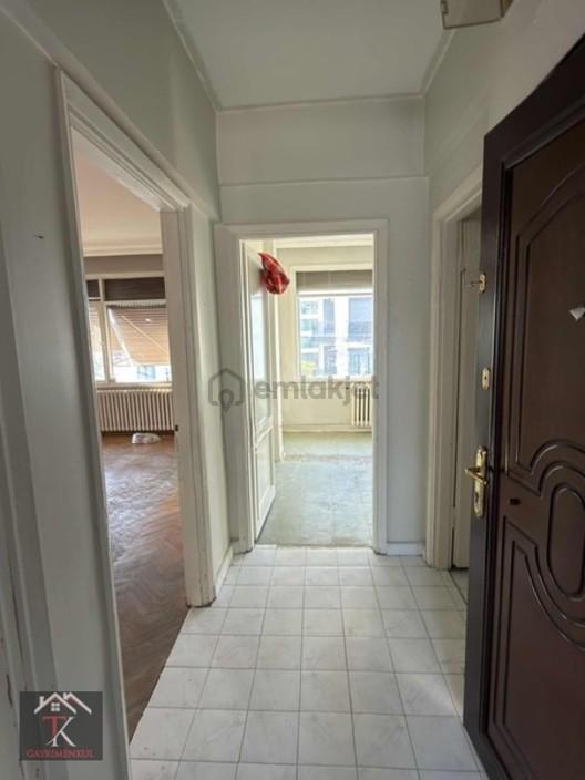 Fenerbahçede Kiralık 2+1 Daire 110m², Balkonlu, Asansörlü - 21