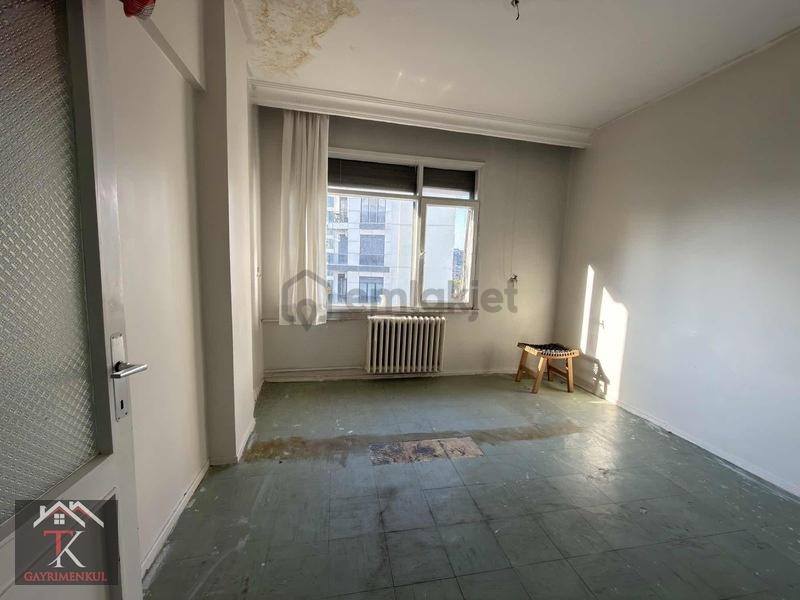 Fenerbahçede Kiralık 2+1 Daire 110m², Balkonlu, Asansörlü - 13