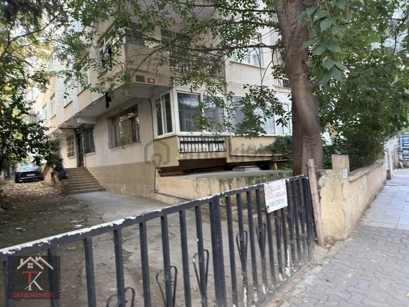 Fenerbahçede Kiralık 2+1 Daire 110m², Balkonlu, Asansörlü - 26