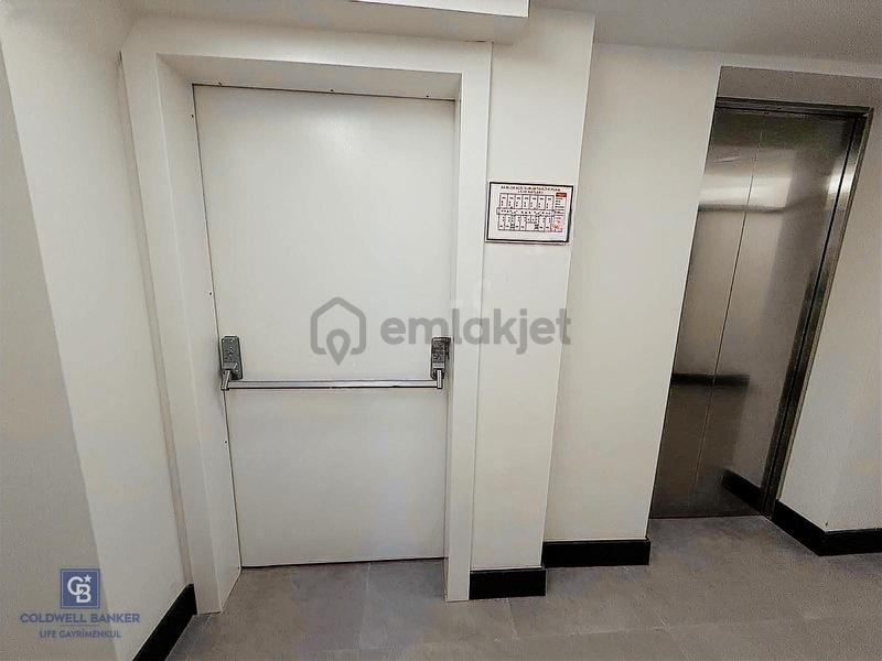 Manisa Meydan 'da Satılık Stüdyo Ofis - 11