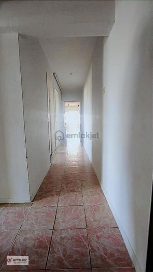 Bornova Da 4+1 Kiralık Doğalgazlı Daire - 6