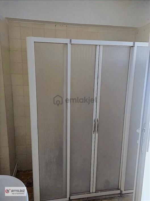 Bornova Da 4+1 Kiralık Doğalgazlı Daire - 8