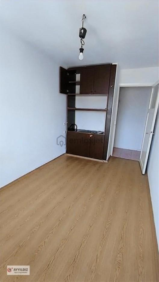 Bornova Da 4+1 Kiralık Doğalgazlı Daire - 9