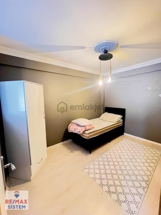 *erenlerde Merkezi Konumda Kiralık 2+1 Daire!* - 11
