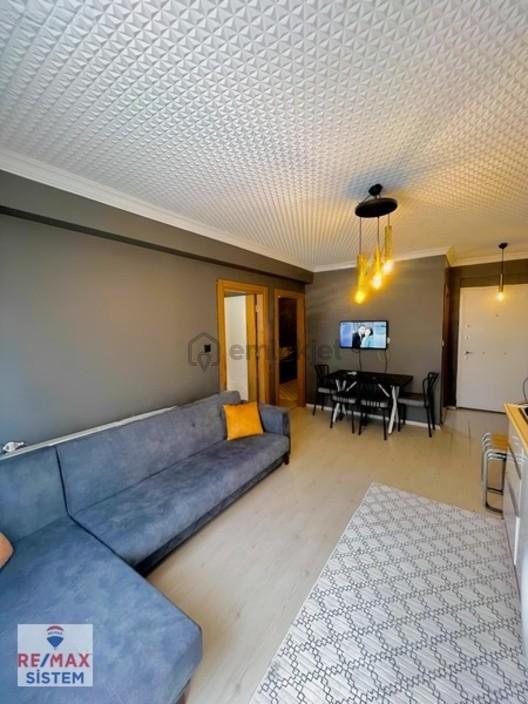 *erenlerde Merkezi Konumda Kiralık 2+1 Daire!* - 5