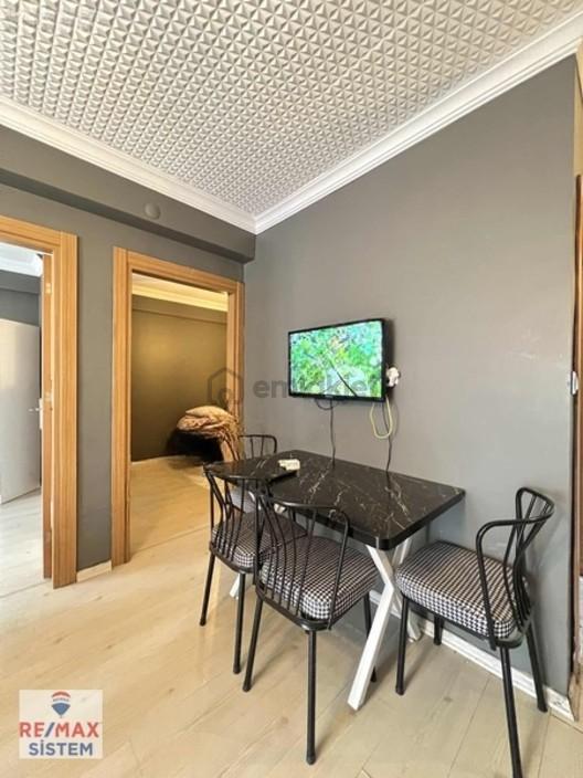 *erenlerde Merkezi Konumda Kiralık 2+1 Daire!* - 7