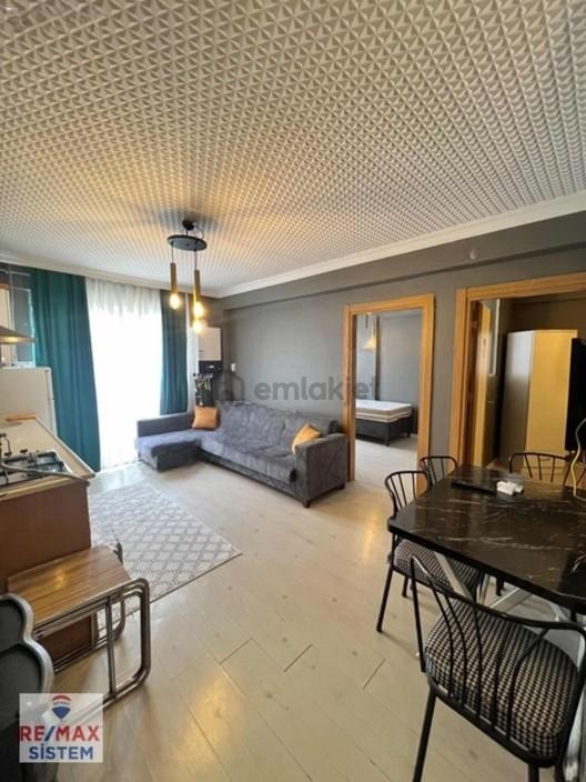 *erenlerde Merkezi Konumda Kiralık 2+1 Daire!*