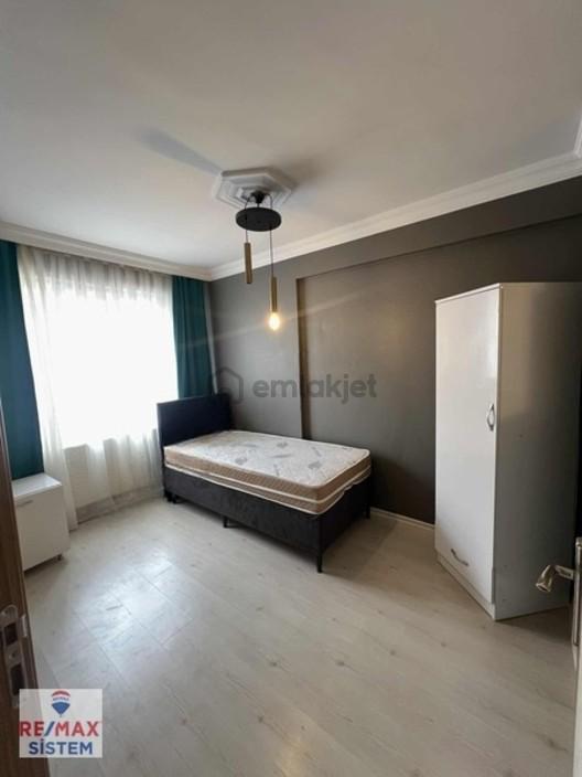 *erenlerde Merkezi Konumda Kiralık 2+1 Daire!* - 9