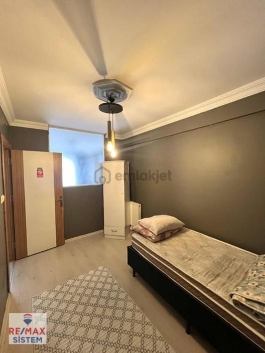 *erenlerde Merkezi Konumda Kiralık 2+1 Daire!* - 10