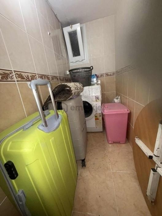 Yeni Emniyet Arkası Eşyalı Daire - 9
