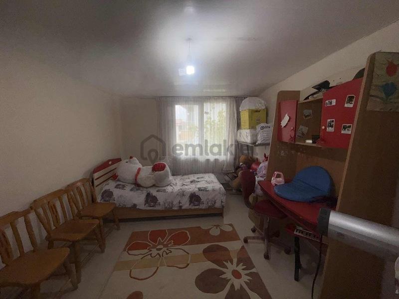 Yeni Emniyet Arkası Eşyalı Daire - 12