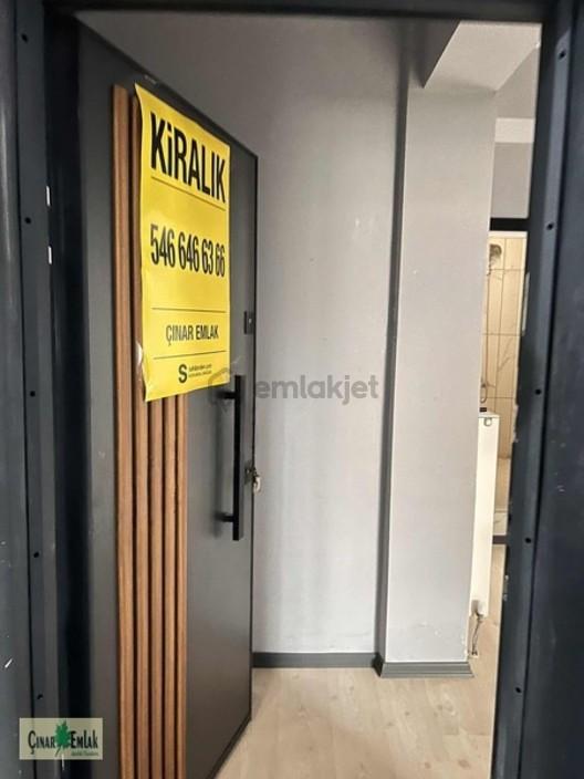 Çınar Emlak'tan Kiralık 1+1 Daire - 4