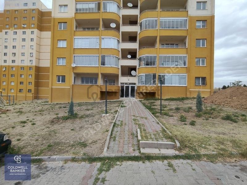 Gold Stone Evleri Satılık 3+1 - 4