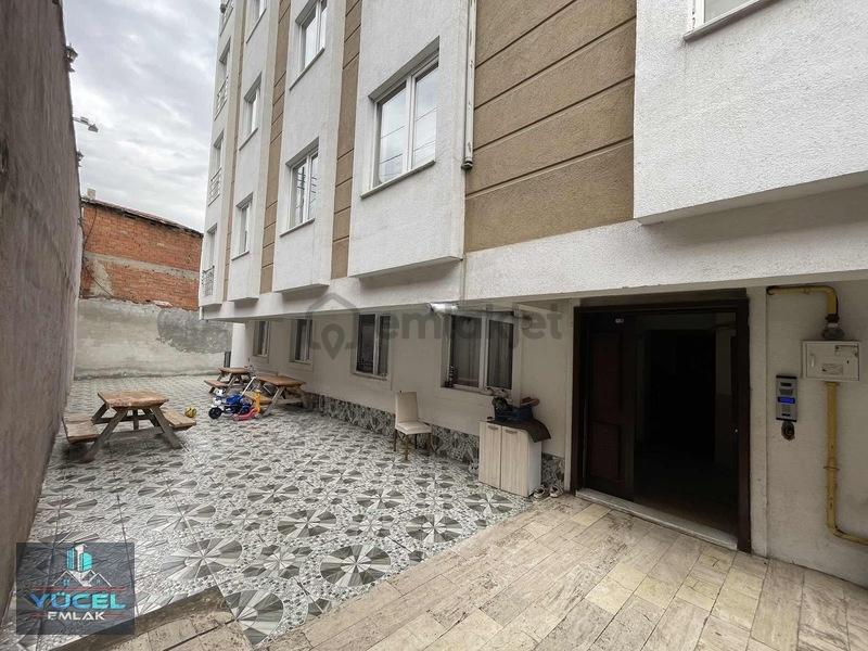 2+0 Kiralık Daire Karabük Kurtuluş Mahallesi - 3