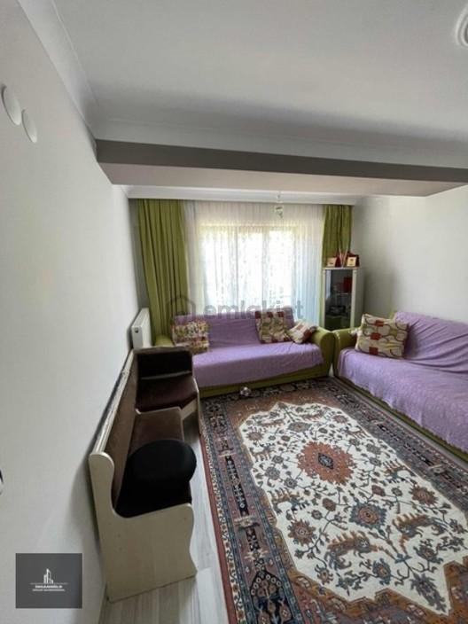 Eşyalı Kiralık 2+0 Daire - 4