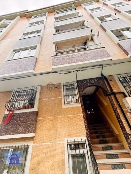 Hürriyet Mahallesinde 2+1 2007 Yapım Satılık Yüksek Giriş Daire - 31