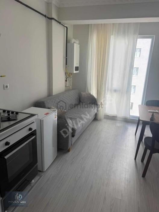 Ssk Cadde Cepheli 1+1 Arakat Sıfır Daire - 23
