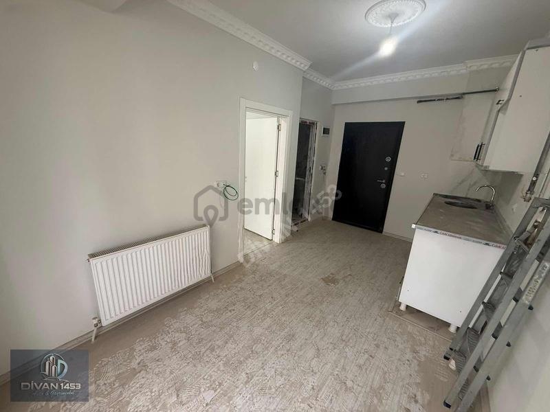 Ssk Cadde Cepheli 1+1 Arakat Sıfır Daire - 9