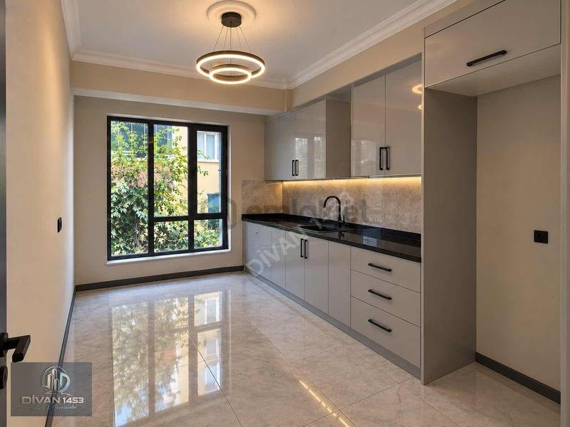 Satılık 2+1 115 M2 Ultra Lüks Yerden Isıtmalı - 3