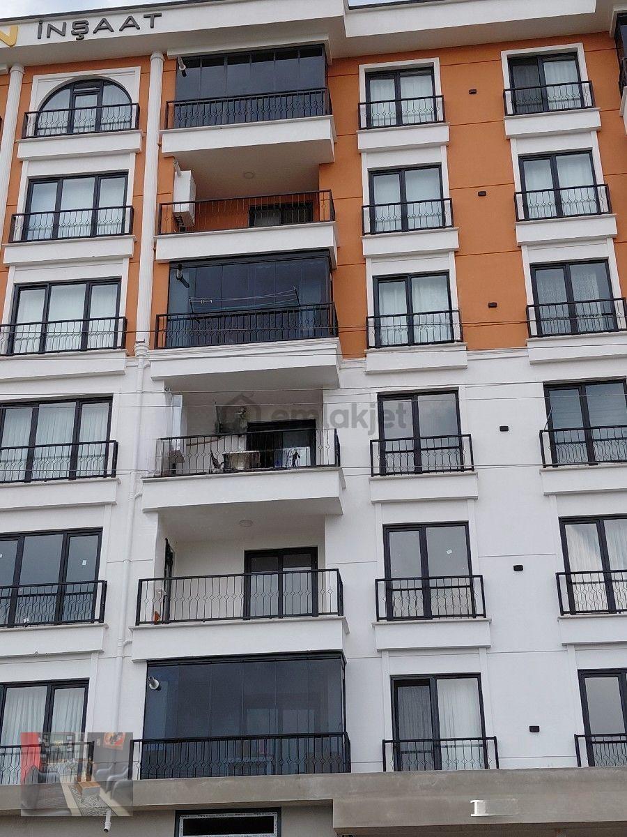 Karamanoğlu Emlak'tan Kiralık Daire - 35