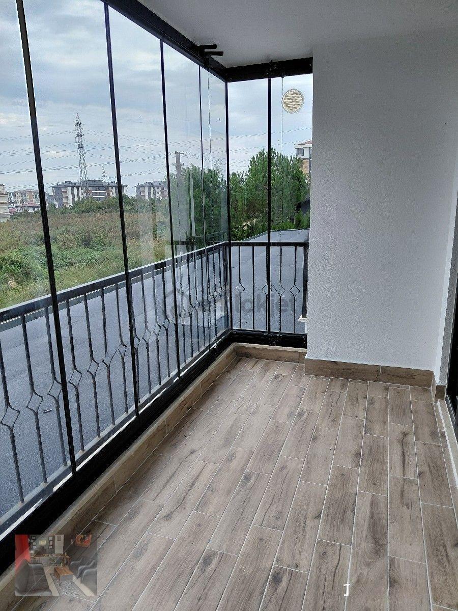 Karamanoğlu Emlak'tan Kiralık Daire - 12