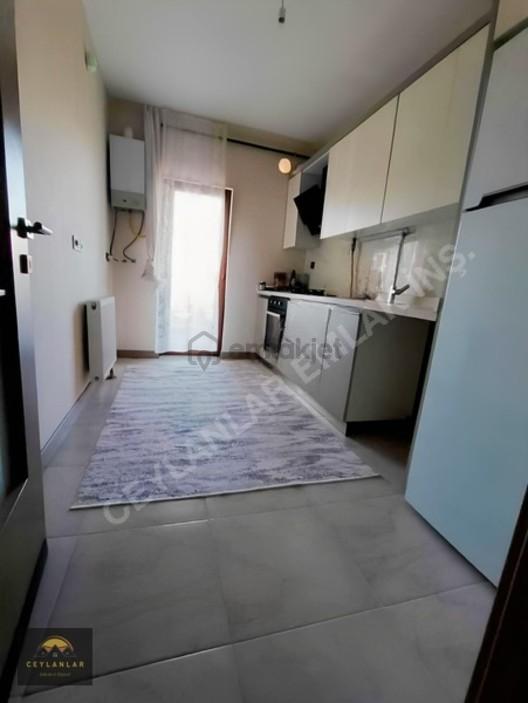 Ceylanlar'dan Toki Konutları İçerisinde Satılık 2+1 Daire - 10