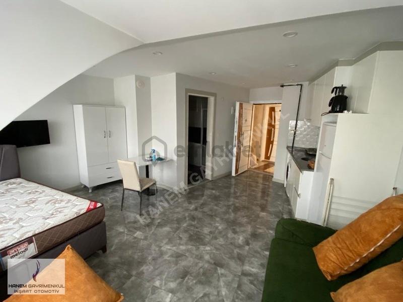 Devlet Hastanesi Kafrşısı Eşyalı Herşey Dahil Apart - 11