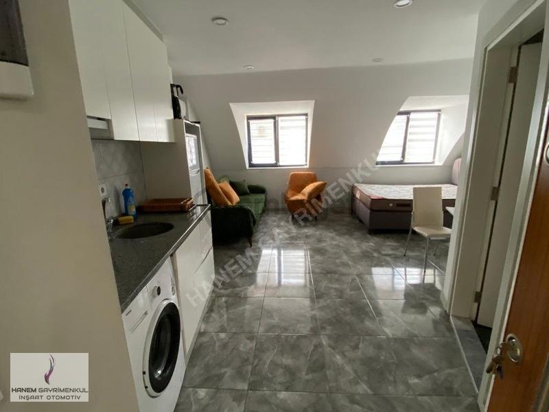 Devlet Hastanesi Kafrşısı Eşyalı Herşey Dahil Apart - 23
