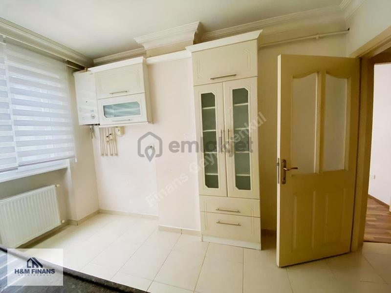 Hamidiye Mh De Kiralık 3+1 Güney Cephe - 8