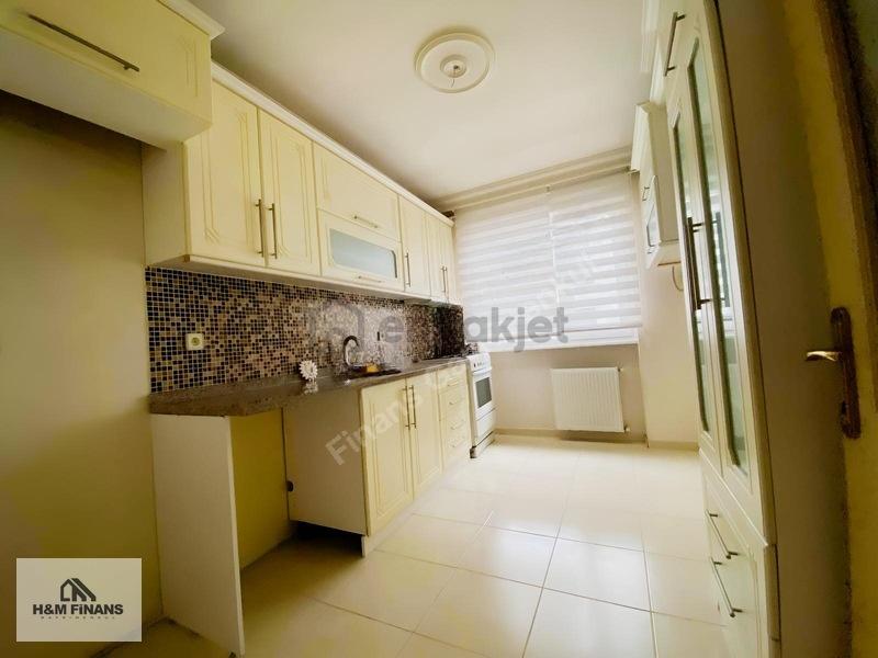 Hamidiye Mh De Kiralık 3+1 Güney Cephe - 11