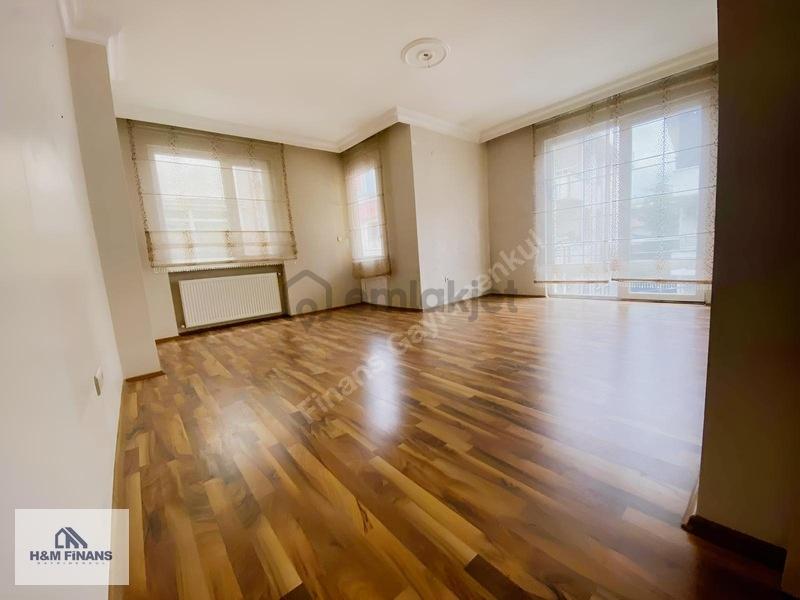Hamidiye Mh De Kiralık 3+1 Güney Cephe