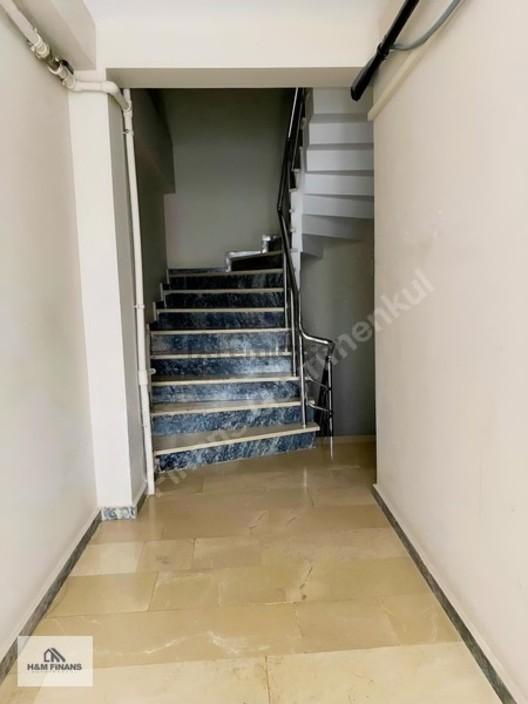 Hamidiye Mh De Kiralık 3+1 Güney Cephe - 24