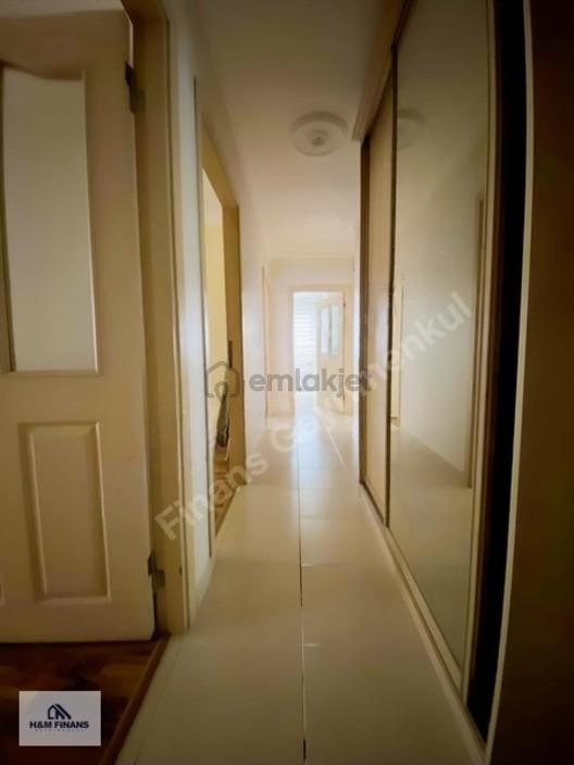 Hamidiye Mh De Kiralık 3+1 Güney Cephe - 4