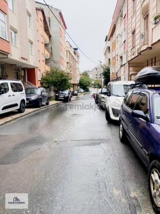 Hamidiye Mh De Kiralık 3+1 Güney Cephe - 26