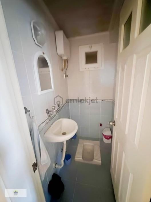 Ful Deniz Manzaralı Ferah Daire - 16