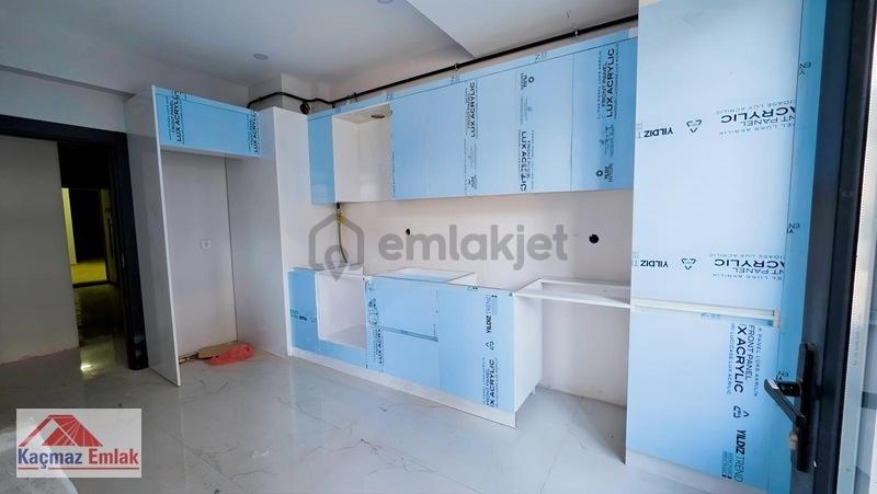 Sivas Yeşilyurt Mahallesi Numune Yakını 2+1 Satılık Daire - 23