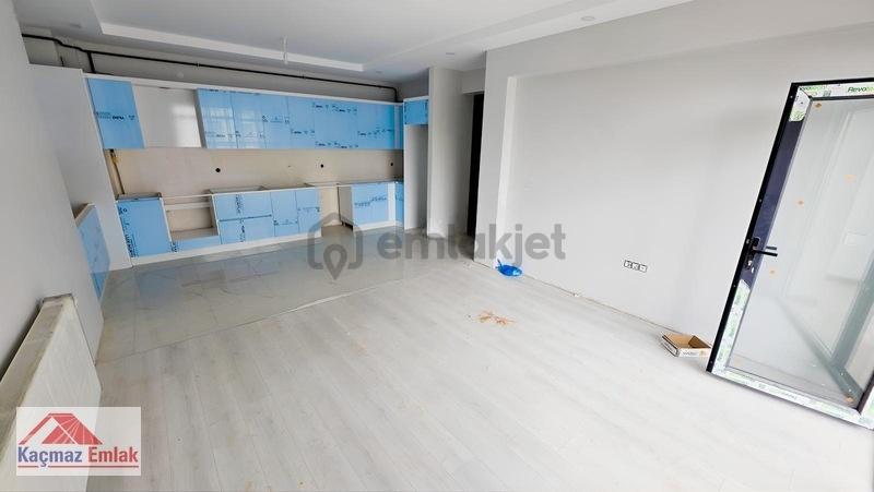 Sivas Yeşilyurt Mahallesi Numune Yakını 2+1 Satılık Daire - 9
