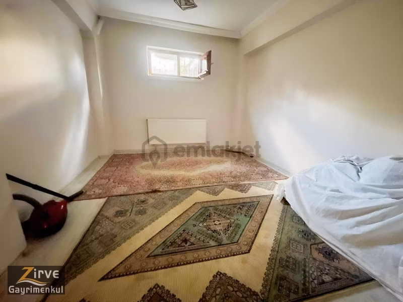 Zirveden Merkezde Uygun Fiyatlı 3+1 Daire - 20