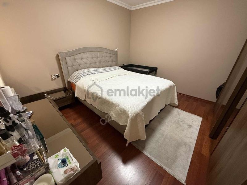 Kağıthane Hamidiye Girne Caddesi'nde Teraslı Ferah 3+1 Dubleks - 29