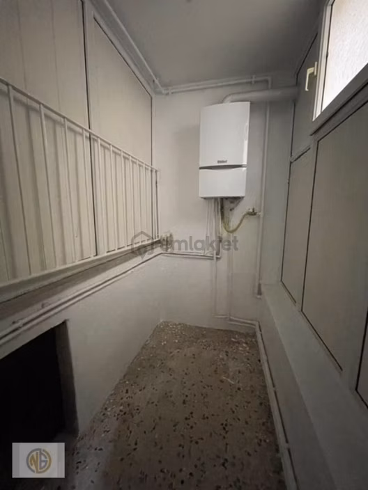 Konak Mah Kiralık 2+1 Daire - 10