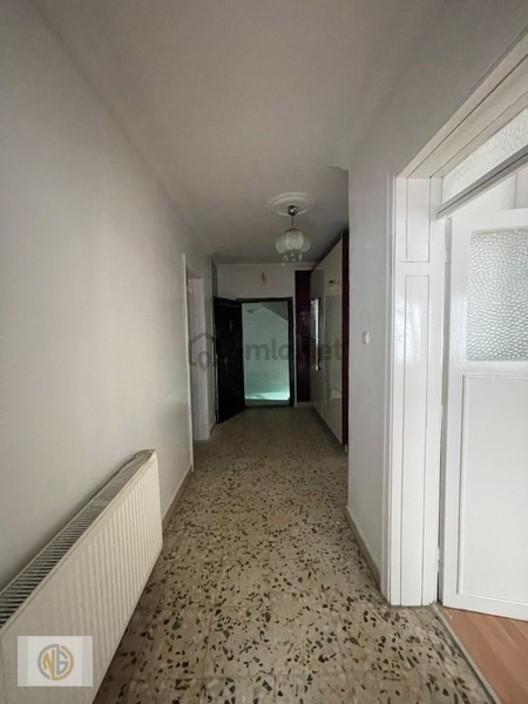 Konak Mah Kiralık 2+1 Daire - 16