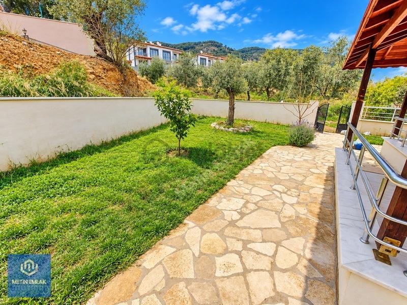 Altınoluk Kiralık Villa | Müstakil Bahçeli - 7