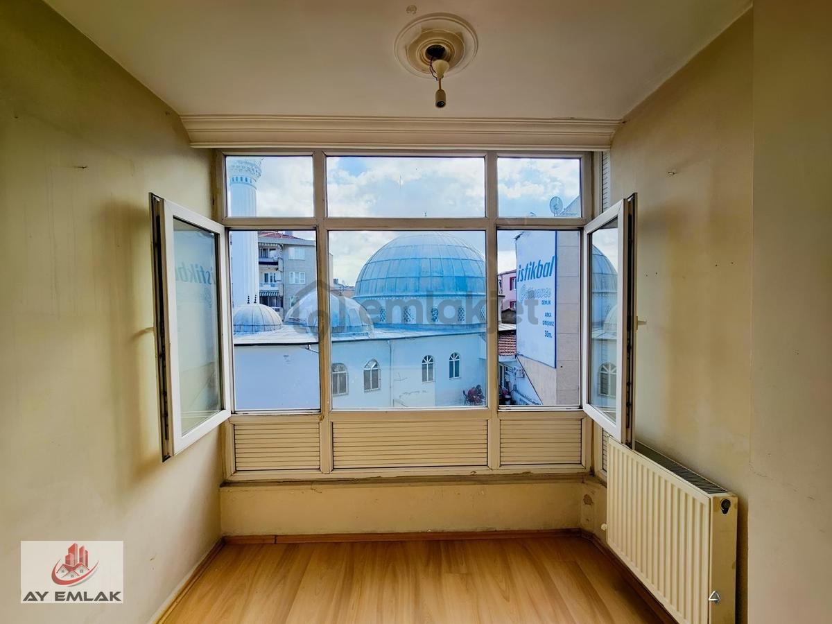 Gemlik Hamidiye Mahallesinde Kiralık 3+1 Daire! - 15