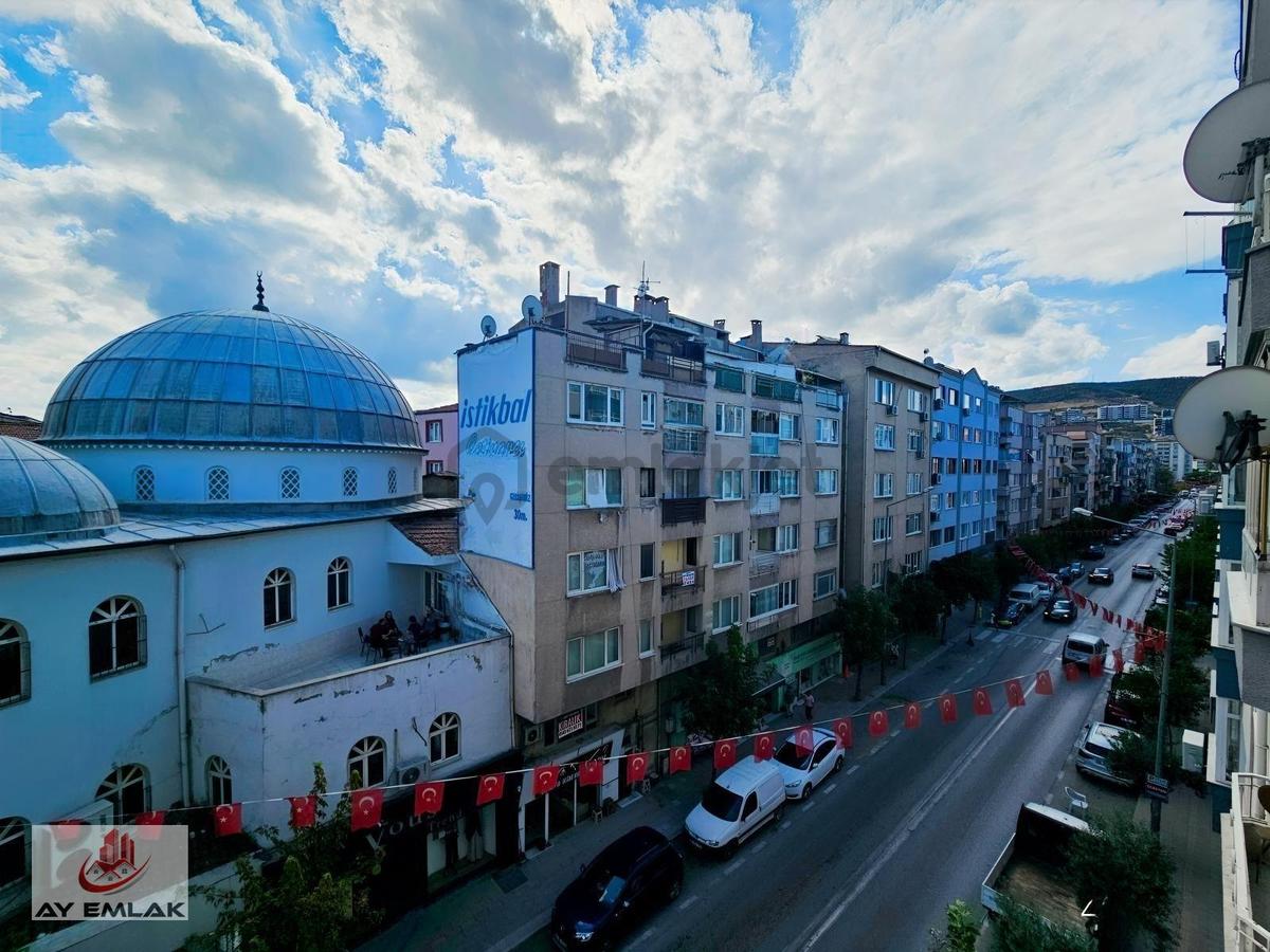 Gemlik Hamidiye Mahallesinde Kiralık 3+1 Daire! - 3