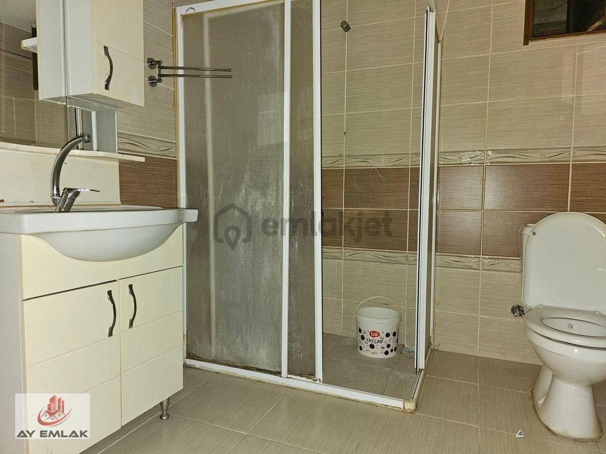 Gemlik Hamidiye Mahallesinde Kiralık 3+1 Daire! - 22