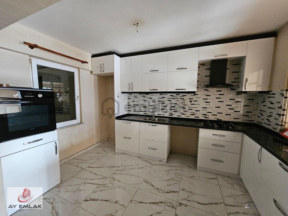 Gemlik Hamidiye Mahallesinde Kiralık 3+1 Daire! - 20